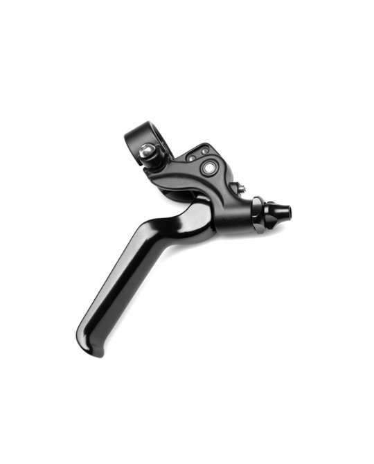 Q-Parts - Brake Lever - Right - Black
